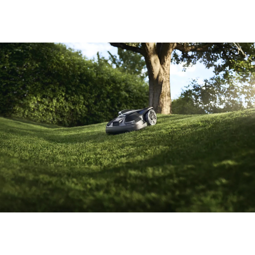 Газонокосарка-Робот Husqvarna AM 320 NERA (до 2200 м²) 9705351-11