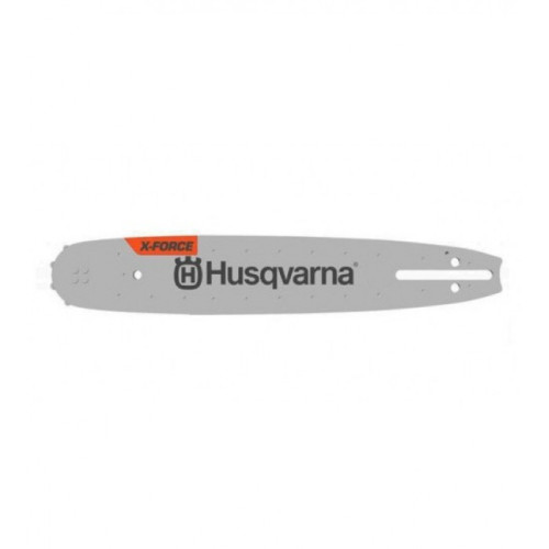 Пильна шина Husqvarna X-Force X-TOUGH 30'' 3/8'' 1,5 мм LM HN 102DL