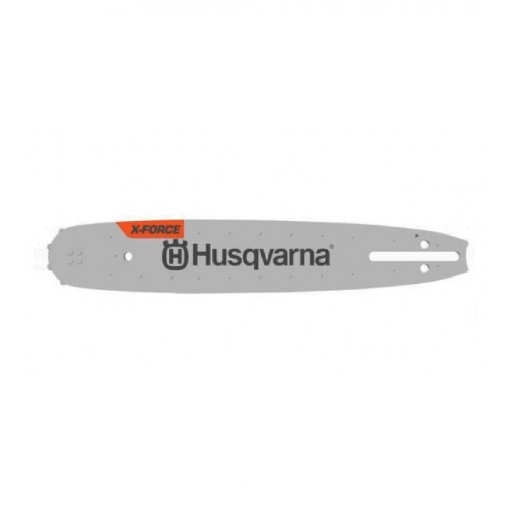 Пильна шина Husqvarna X-Force X-TOUGH 42'' 0,404'' 1,6 мм LM HN 124DL