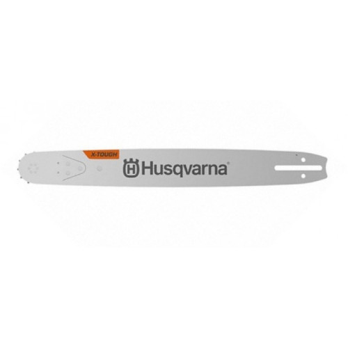 Пильна шина Husqvarna X-Force X-TOUGH 42'' 0,404'' 1,6 мм LM RSN 122DL