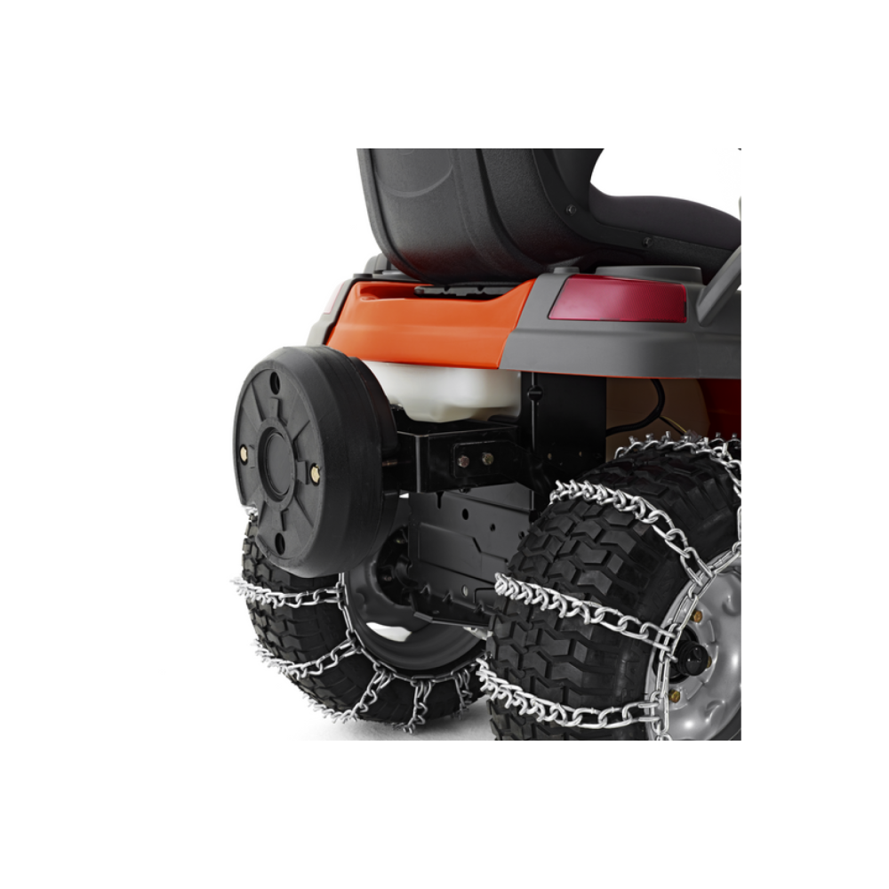 Противага Husqvarna 25кг (до тракторів GT/YT/LT/TS) 5055492-01
