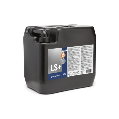 Олива Двотактна Husqvarna LS+ (10 л) 5781800-02
