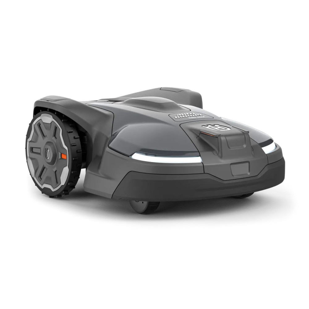 Газонокосарка-Робот Husqvarna AM 430X NERA з системою EPOS™ (до 3200 м²) 9705352‑55