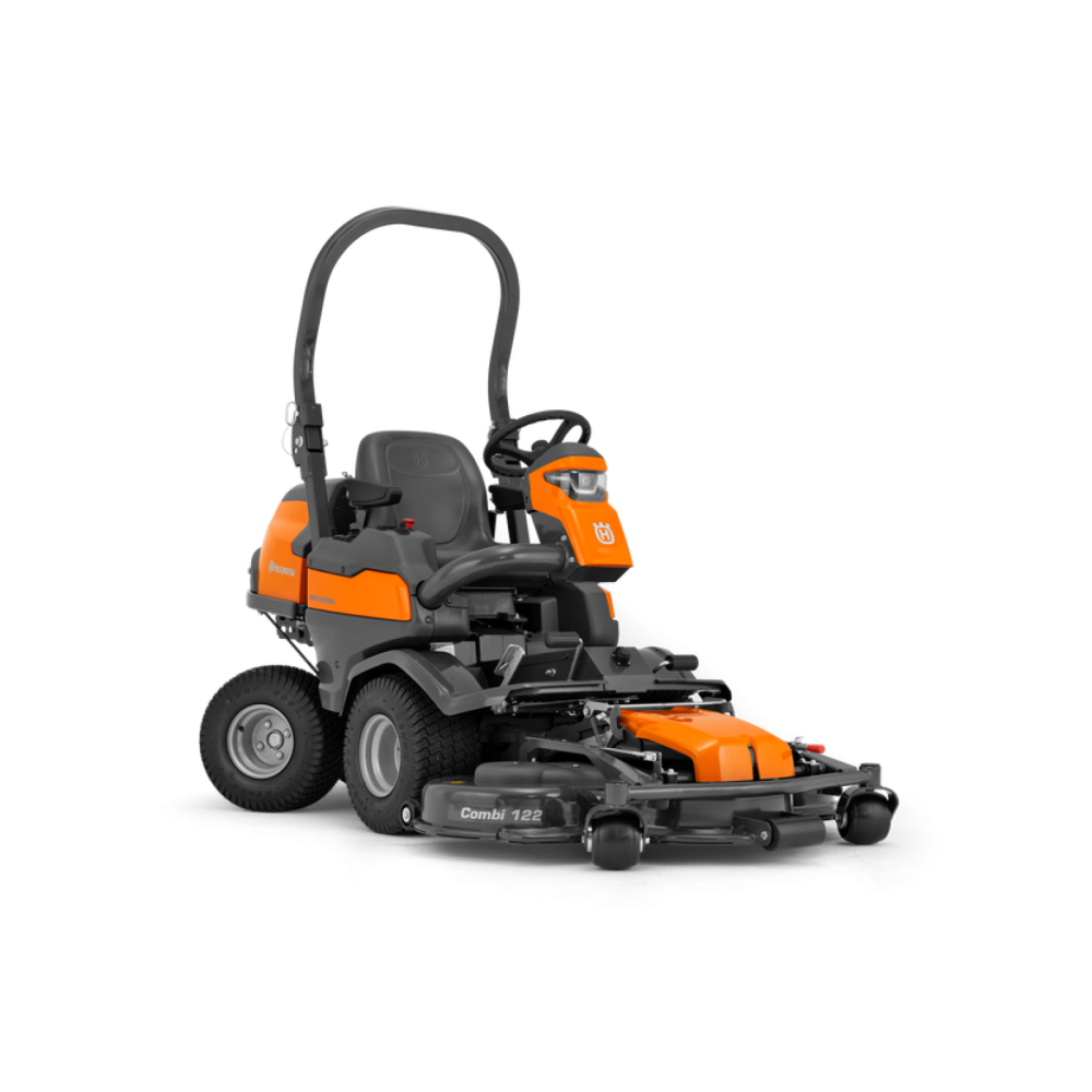 Професійний Бензиновий Райдер Husqvarna P 524X 9706015-01