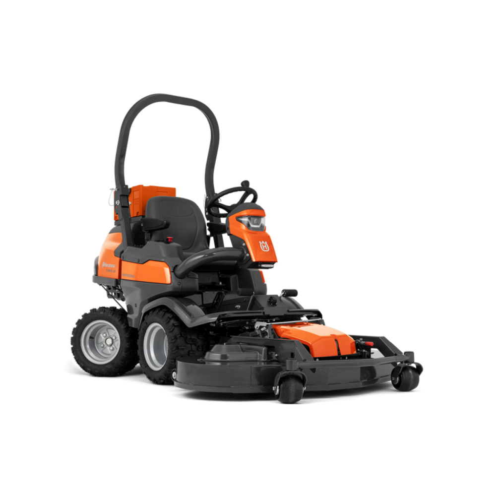 Професійний Бензиновий Райдер Husqvarna P 524XR EFI 9706017-01