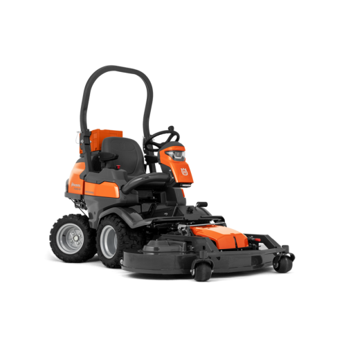 Професійний Бензиновий Райдер Husqvarna P 524XR EFI 9706017-01