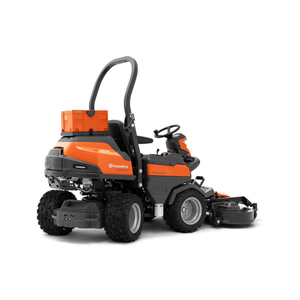 Професійний Бензиновий Райдер Husqvarna P 524XR EFI 9706017-01