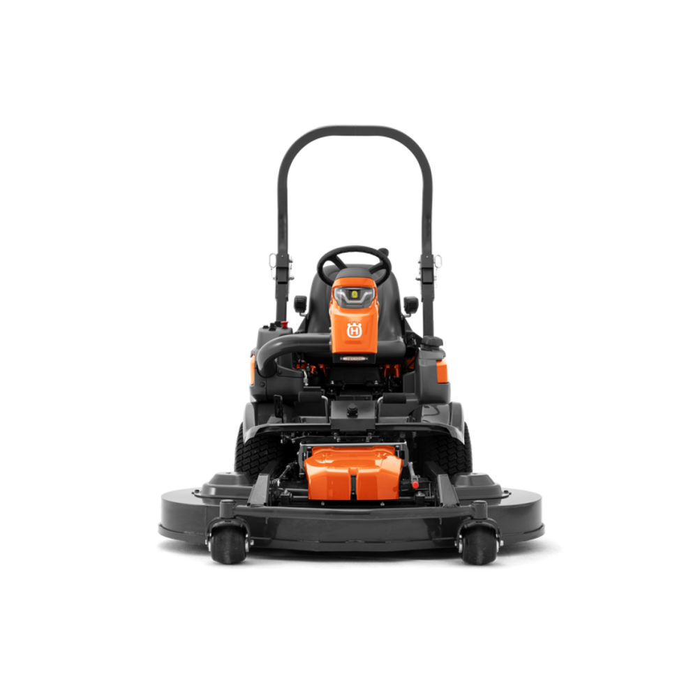 Професійний Бензиновий Райдер Husqvarna P 524XR EFI 9706017-01
