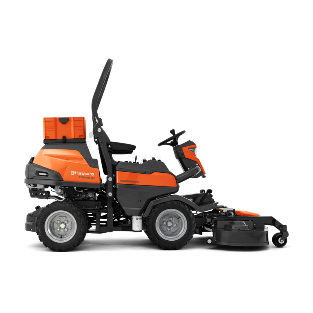 Професійний Бензиновий Райдер Husqvarna P 524XR EFI 9706017-01