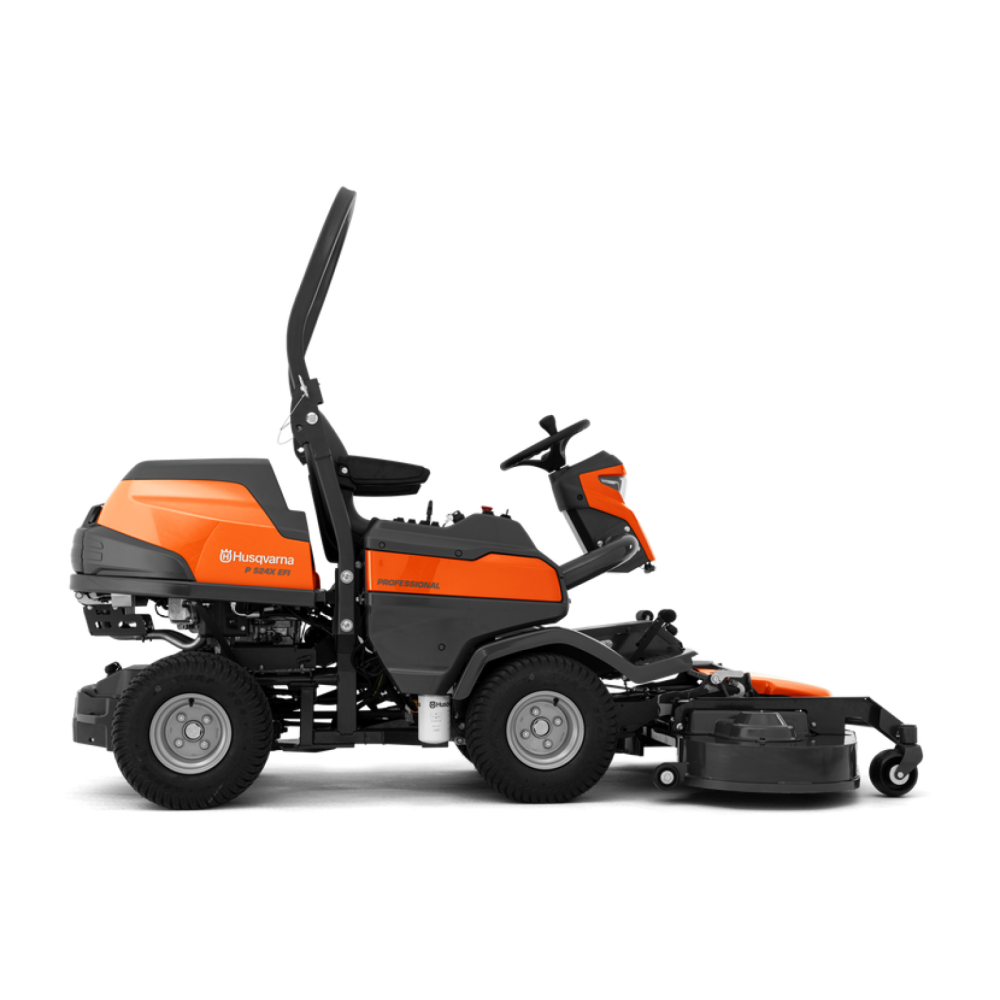 Професійний Бензиновий Райдер Husqvarna P 524X 9706015-01