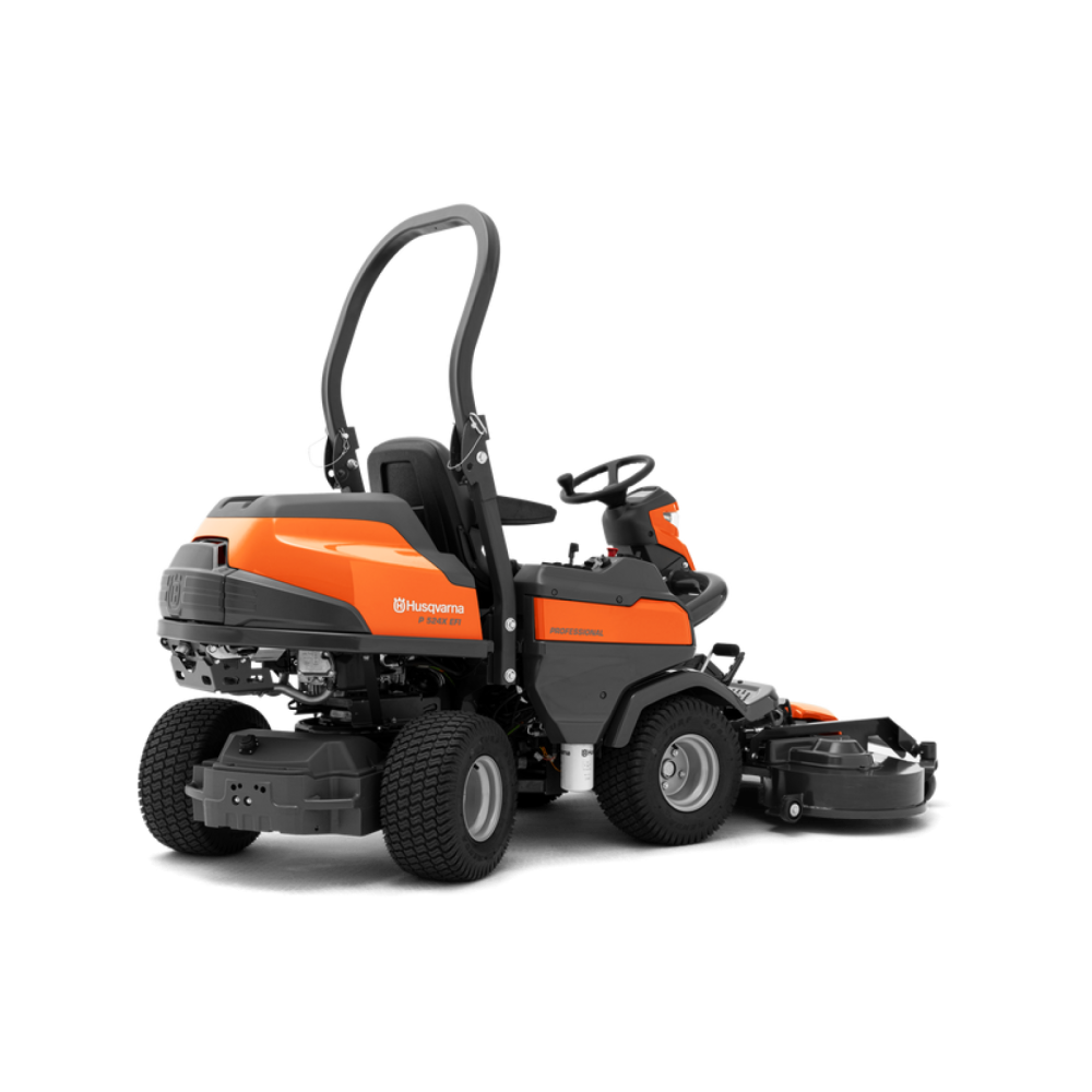 Професійний Бензиновий Райдер Husqvarna P 524X EFI 9706016-01