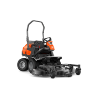 Професійний Дизельний Райдер Husqvarna P 525DX 9679853-01