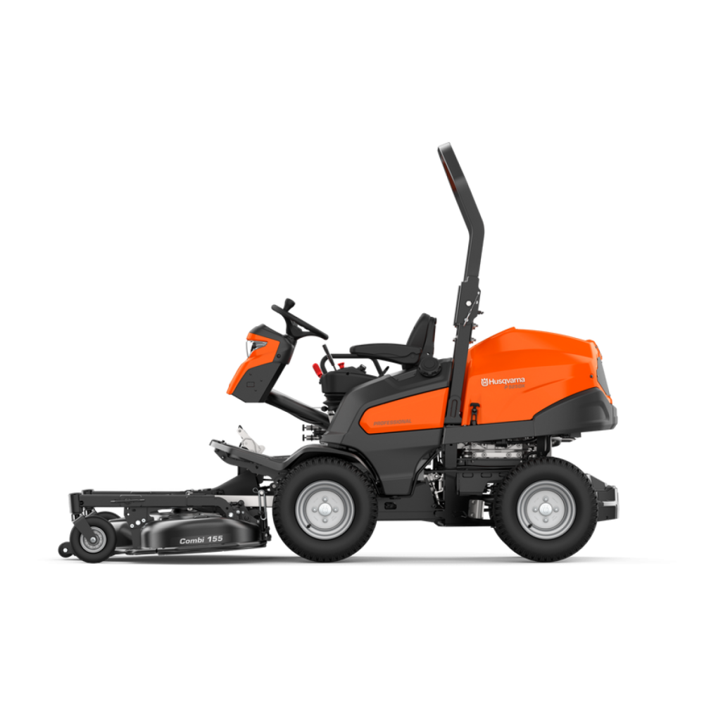 Професійний Дизельний Райдер Husqvarna P 525DX 9679853-01