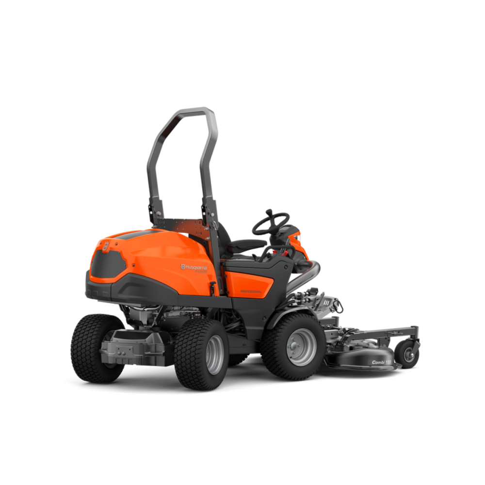 Професійний Дизельний Райдер Husqvarna P 525DX 9679853-01