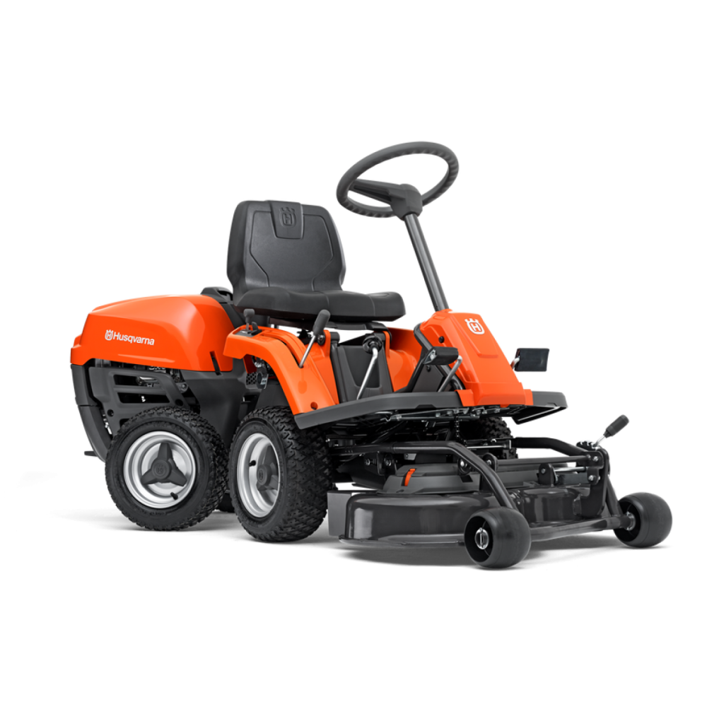 Побутовий Бензиновий Райдер Husqvarna R 112C 9671784-02