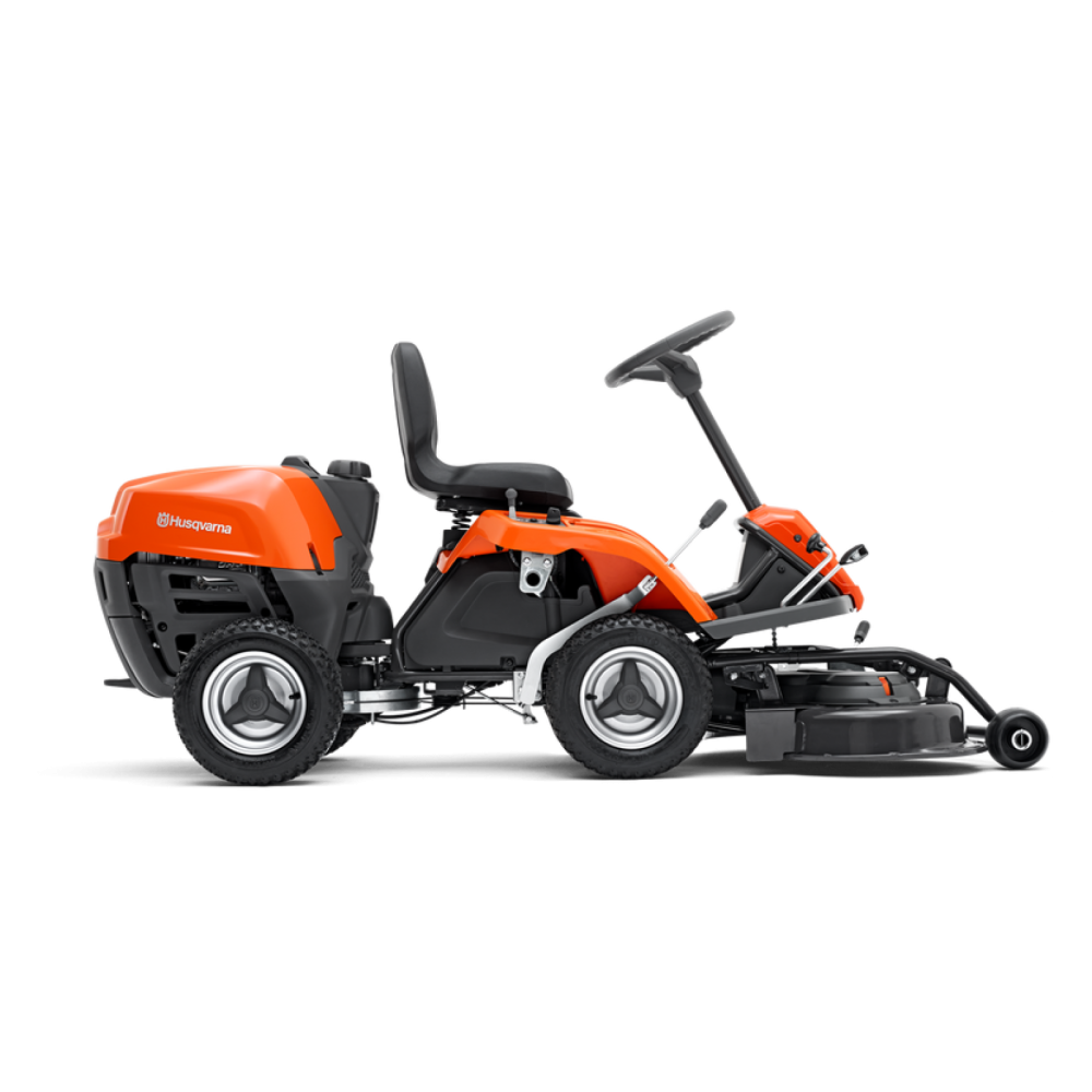 Побутовий Бензиновий Райдер Husqvarna R 112C 9671784-02