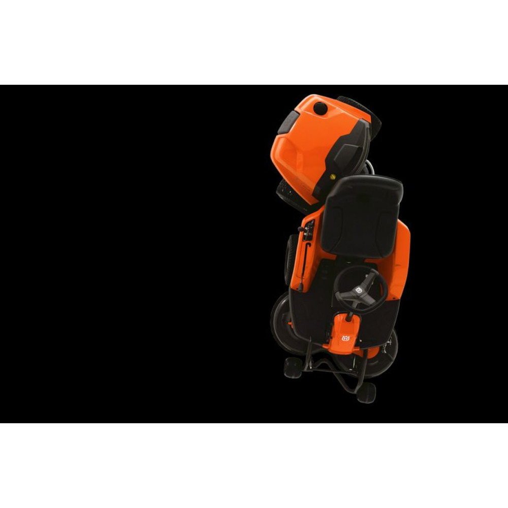 Побутовий Бензиновий Райдер Husqvarna R 112C 9671784-02