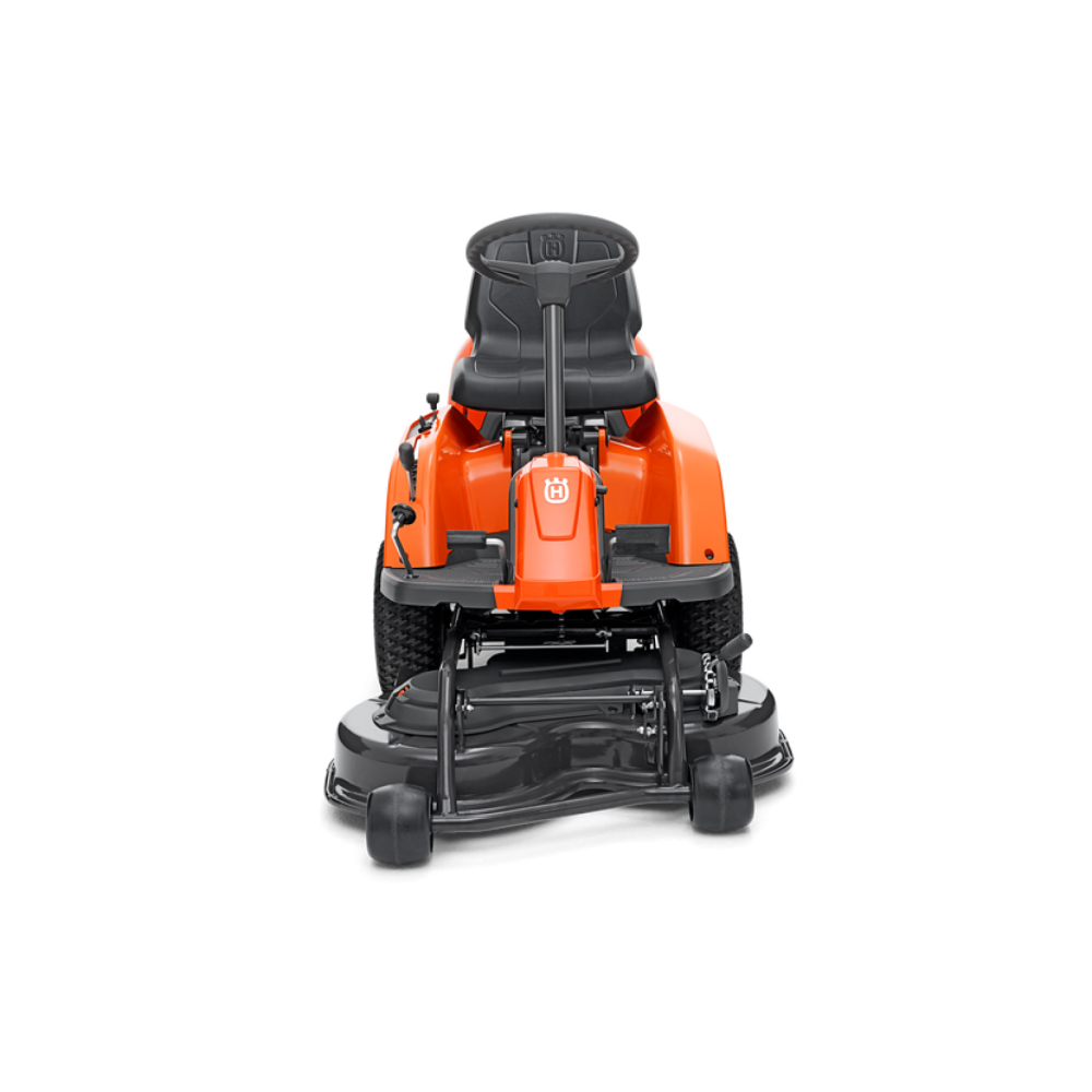 Побутовий Бензиновий Райдер Husqvarna R 112C 9671784-02