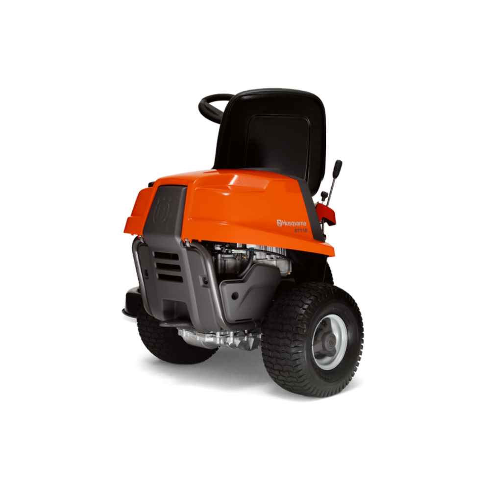 Побутовий Бензиновий Райдер Husqvarna R 112C 9671784-02