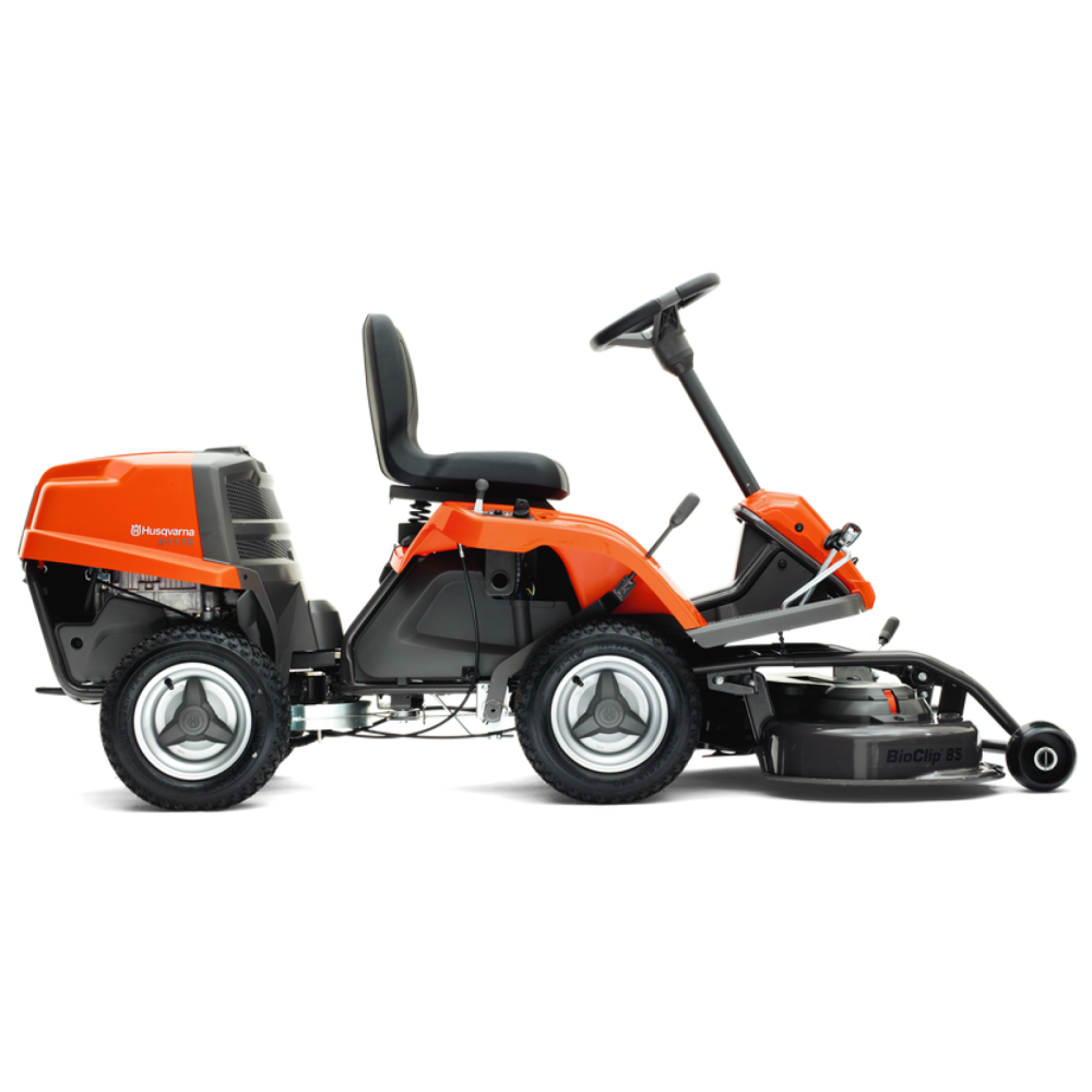 Побутовий Бензиновий Райдер Husqvarna R 112C 9671784-02