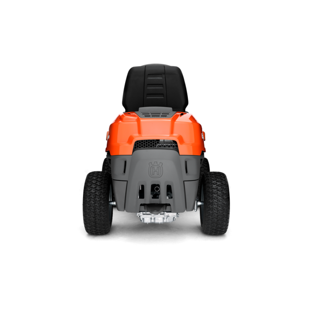 Побутовий Бензиновий Райдер Husqvarna R 112C 9671784-02