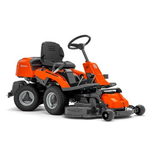 Побутовий Бензиновий Райдер Husqvarna R 214C 9705194-01