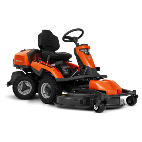 Побутовий Бензиновий Райдер Husqvarna R 316TX AWD 9705428-01
