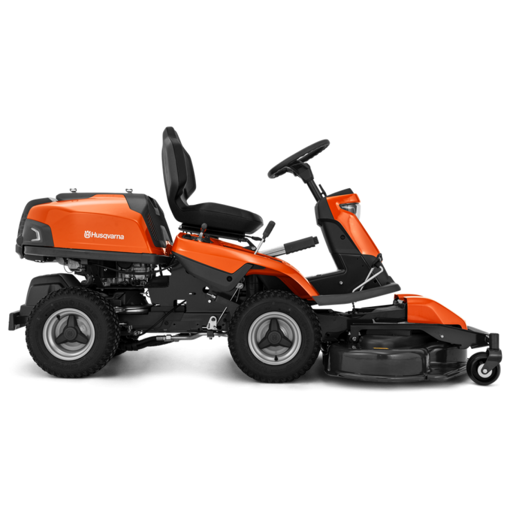 Побутовий Бензиновий Райдер Husqvarna R 316TX AWD 9705428-01