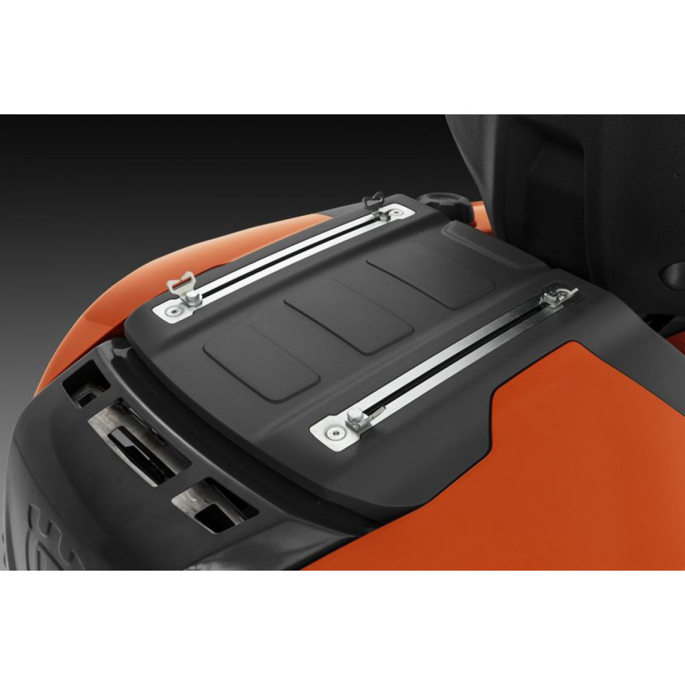 Побутовий Бензиновий Райдер Husqvarna R 316TX AWD 9705428-01