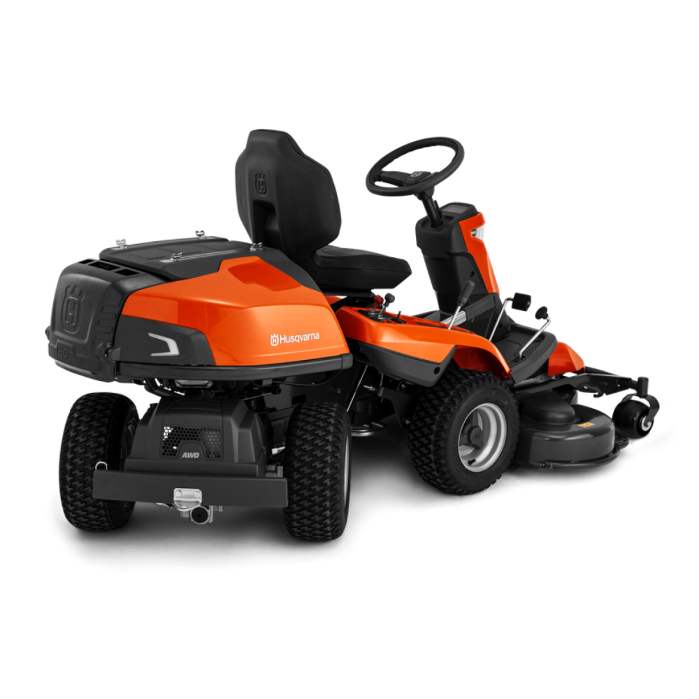 Побутовий Бензиновий Райдер Husqvarna R 316TX AWD 9705428-01