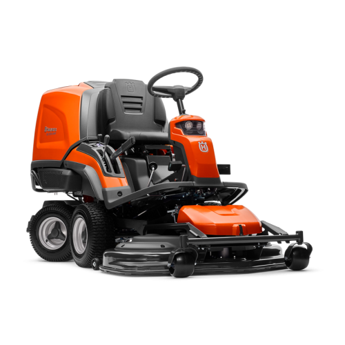 Побутовий Бензиновий Райдер Husqvarna RC 320Ts AWD 9706212-01