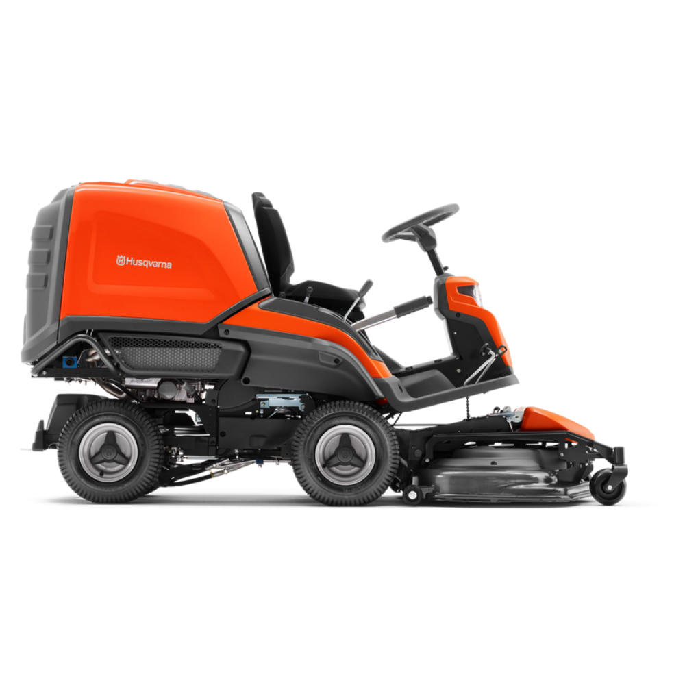 Побутовий Бензиновий Райдер Husqvarna RC 320Ts AWD 9706212-01