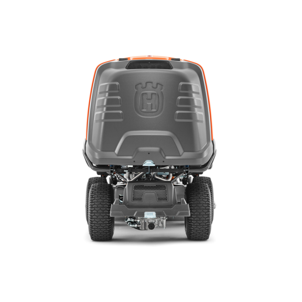 Побутовий Бензиновий Райдер Husqvarna RC 320Ts AWD 9706212-01