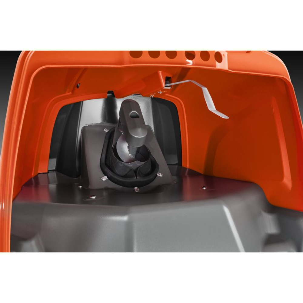Побутовий Бензиновий Райдер Husqvarna RC 320Ts AWD 9706212-01