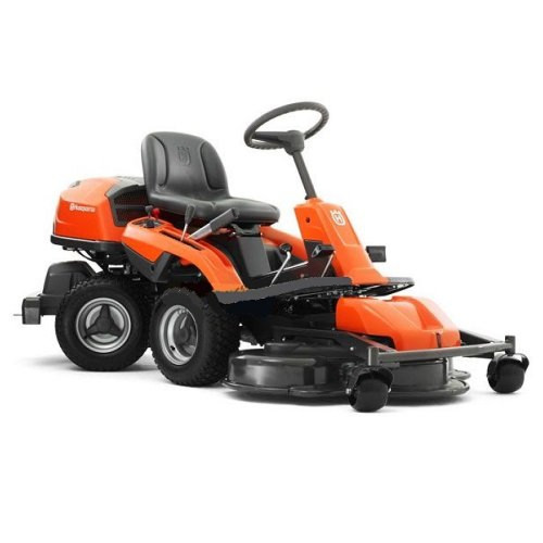 Побутовий Бензиновий Райдер Husqvarna R 320X AWD 9705426-01