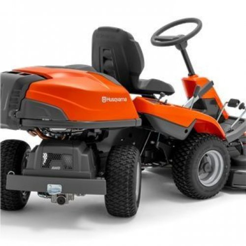 Побутовий Бензиновий Райдер Husqvarna R 320X AWD 9705426-01