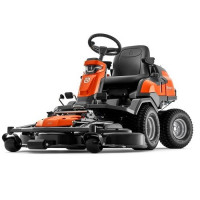 Професійний Бензиновий Райдер Husqvarna R 420TsX AWD 9676484-01