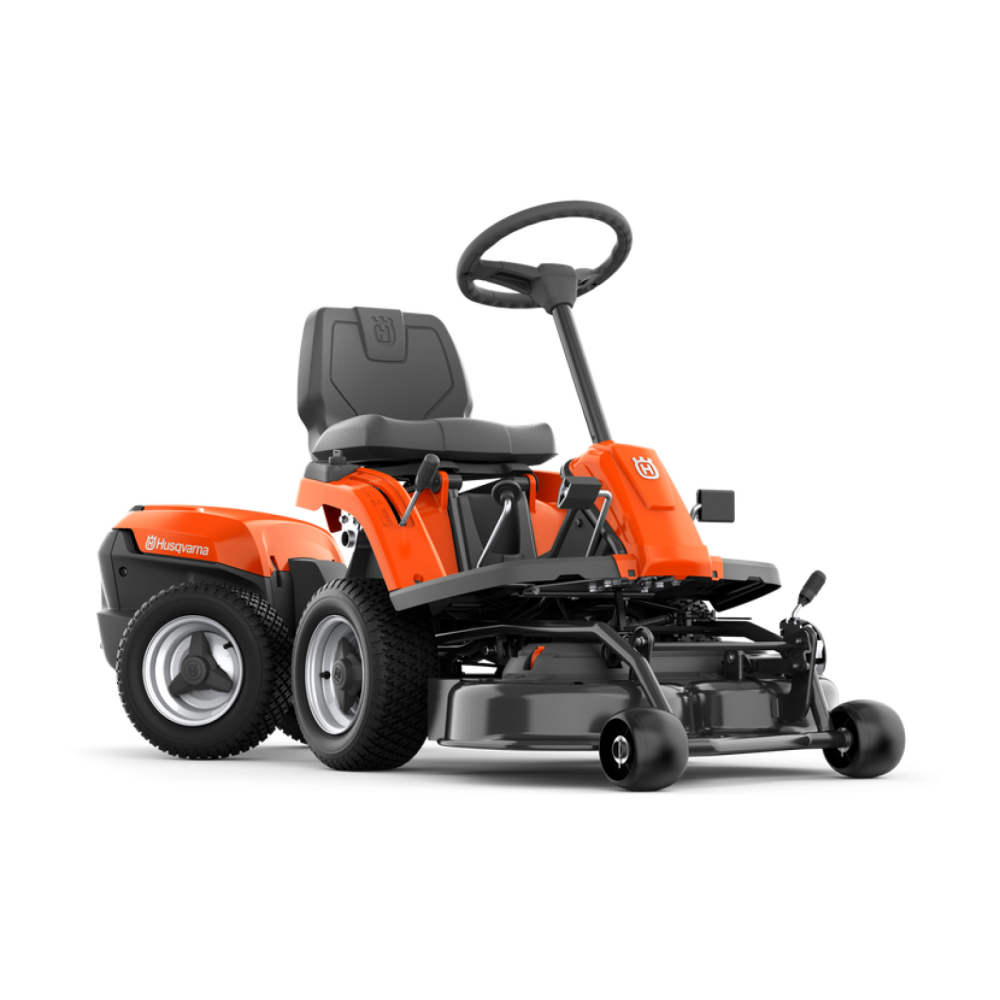 Побутовий Акумуляторний Райдер Husqvarna R 112iC 9678482-01