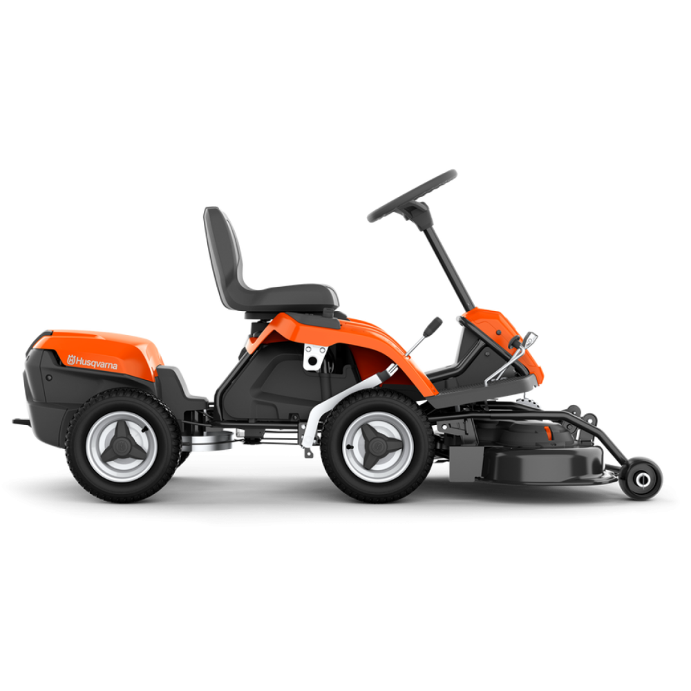 Побутовий Акумуляторний Райдер Husqvarna R 112iC 9678482-01