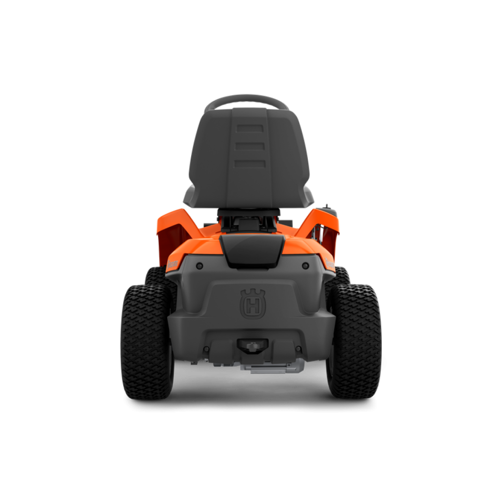 Побутовий Акумуляторний Райдер Husqvarna R 112iC 9678482-01