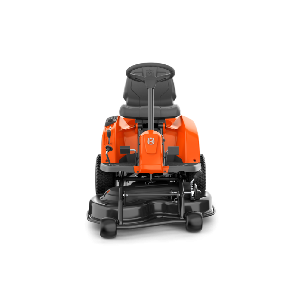 Побутовий Акумуляторний Райдер Husqvarna R 112iC 9678482-01