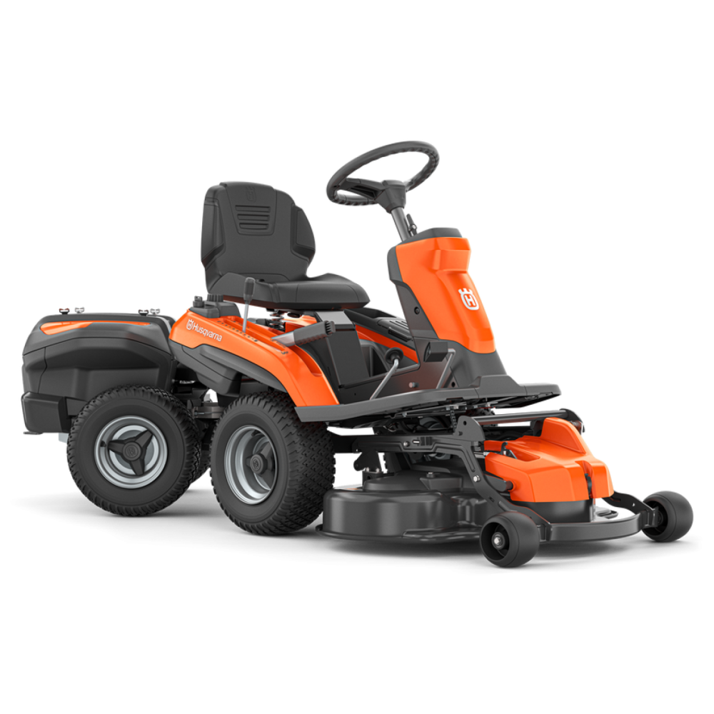 Побутовий Акумуляторний Райдер Husqvarna R 200iX 9706499-01