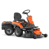 Побутовий Акумуляторний Райдер Husqvarna R 200iX 9706499-01
