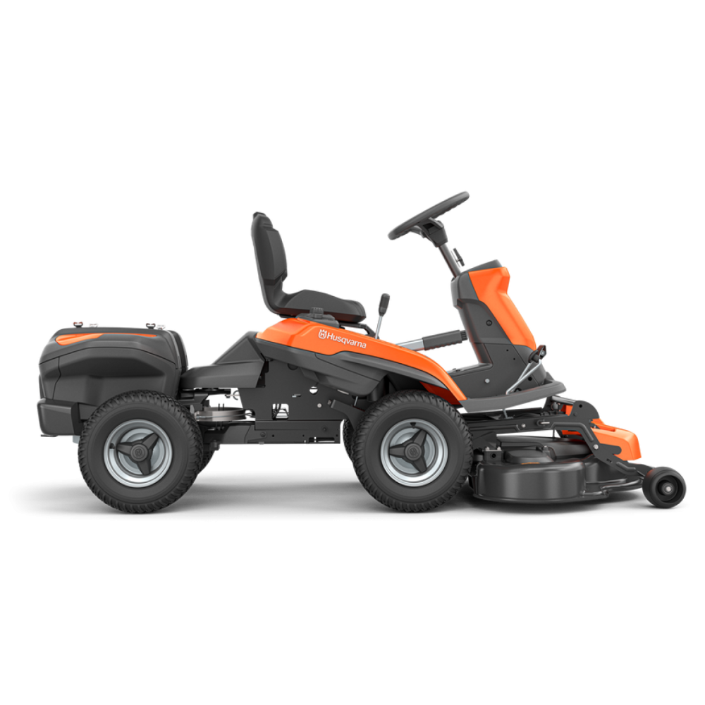 Побутовий Акумуляторний Райдер Husqvarna R 200iX 9706499-01