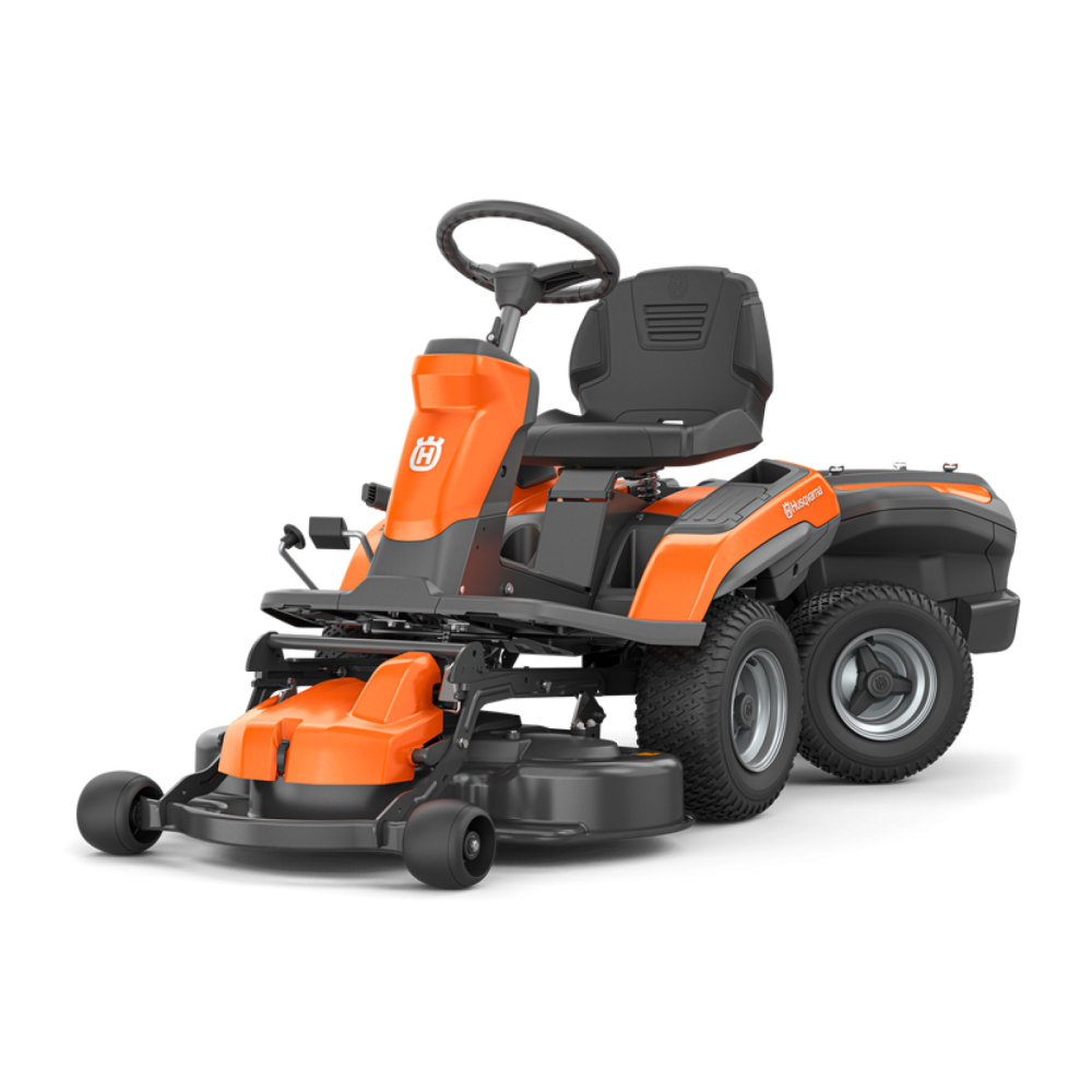 Побутовий Акумуляторний Райдер Husqvarna R 200iX 9706499-01