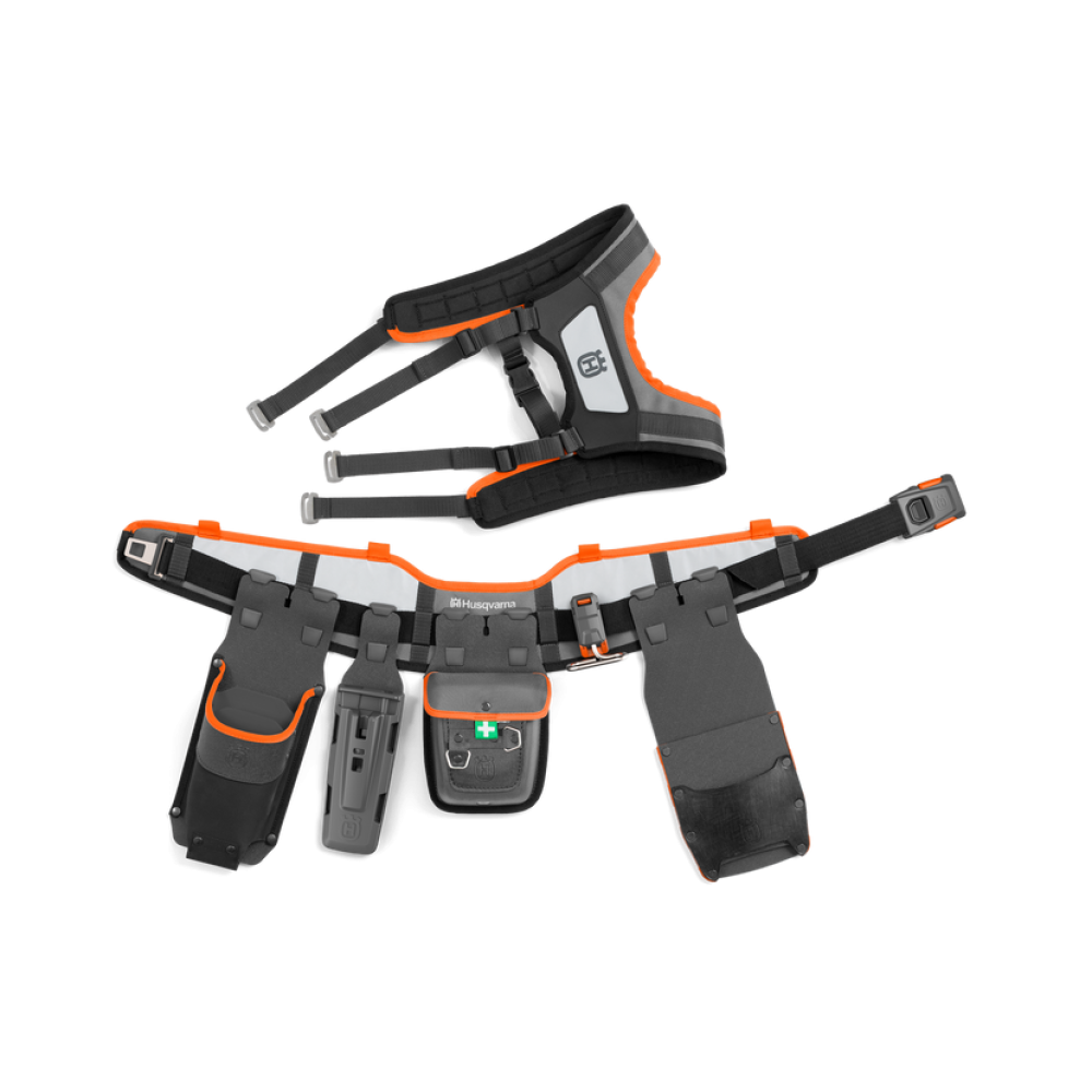 Ремінь для інструментів Husqvarna Flexi 5938372-02