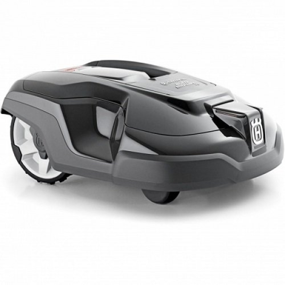 Газонокосарка-Робот Husqvarna AM 310 II (до 1000 м²) 9705267-11