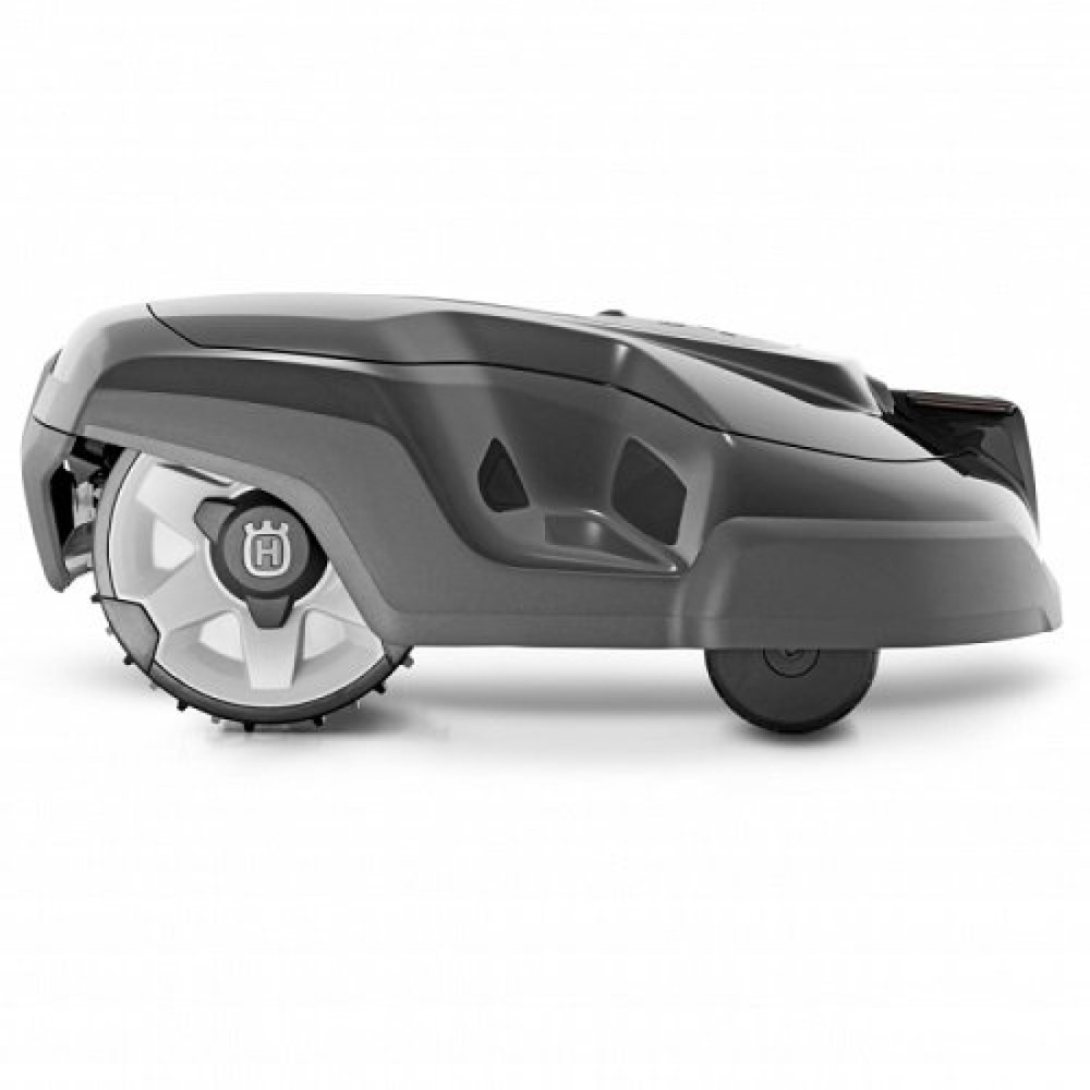Газонокосарка-Робот Husqvarna AM 310 II (до 1000 м²) 9705267-11