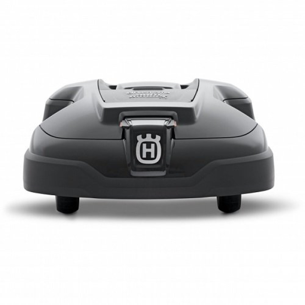 Газонокосарка-Робот Husqvarna AM 310 II (до 1000 м²) 9705267-11
