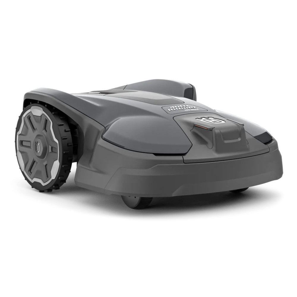 Газонокосарка-Робот Husqvarna AM 320 NERA (до 2200 м²) 9705351-11